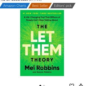 Hardcover for thick headed folks like me